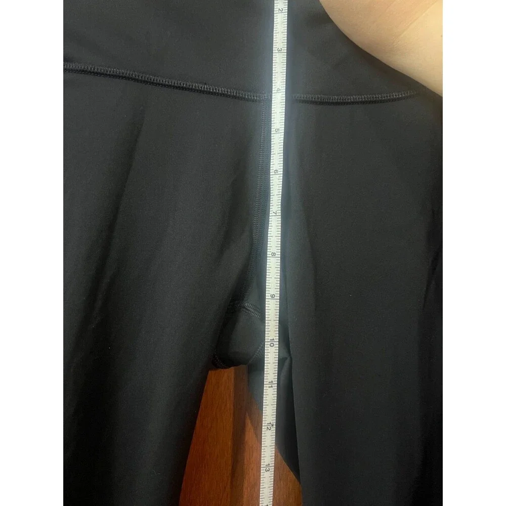Lululemon Fast Free 7/8 Tight II 25